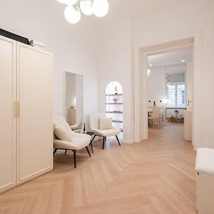 Appartement met Drie Slaapkamers